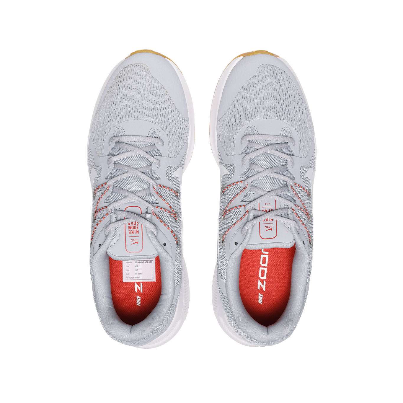 Tenis NIKE ZOOM SPAN 3