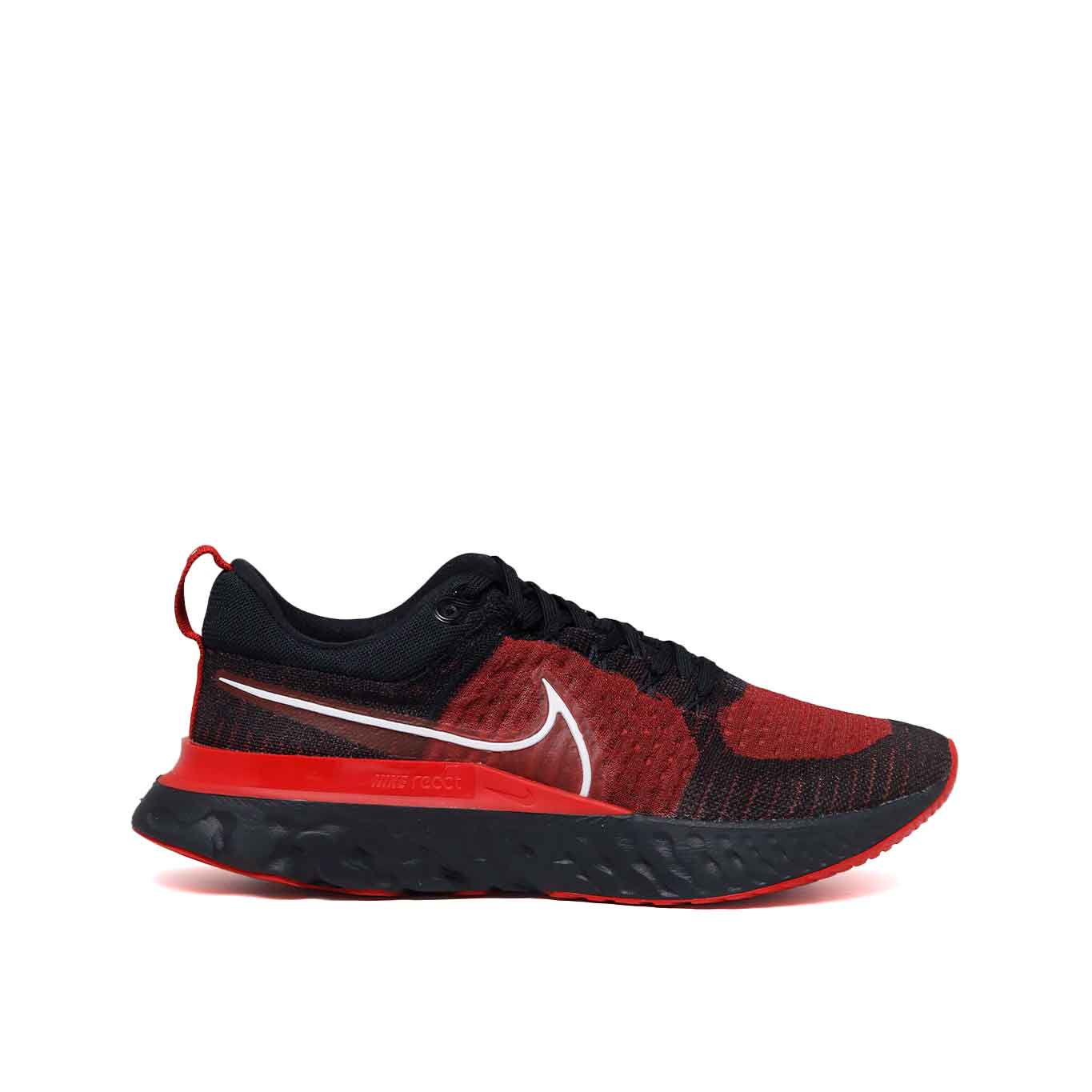 Nike running hombre rojas Clearance