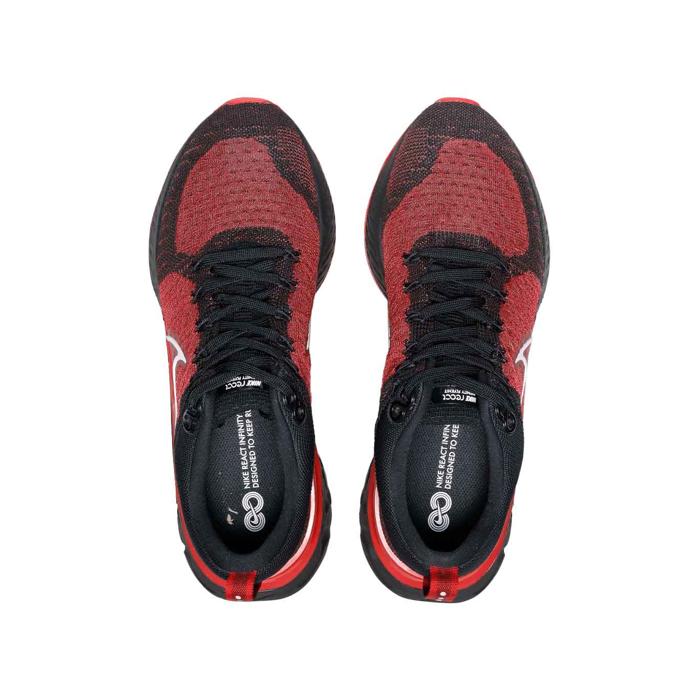 Tenis NIKE REACT INFINITY RUN