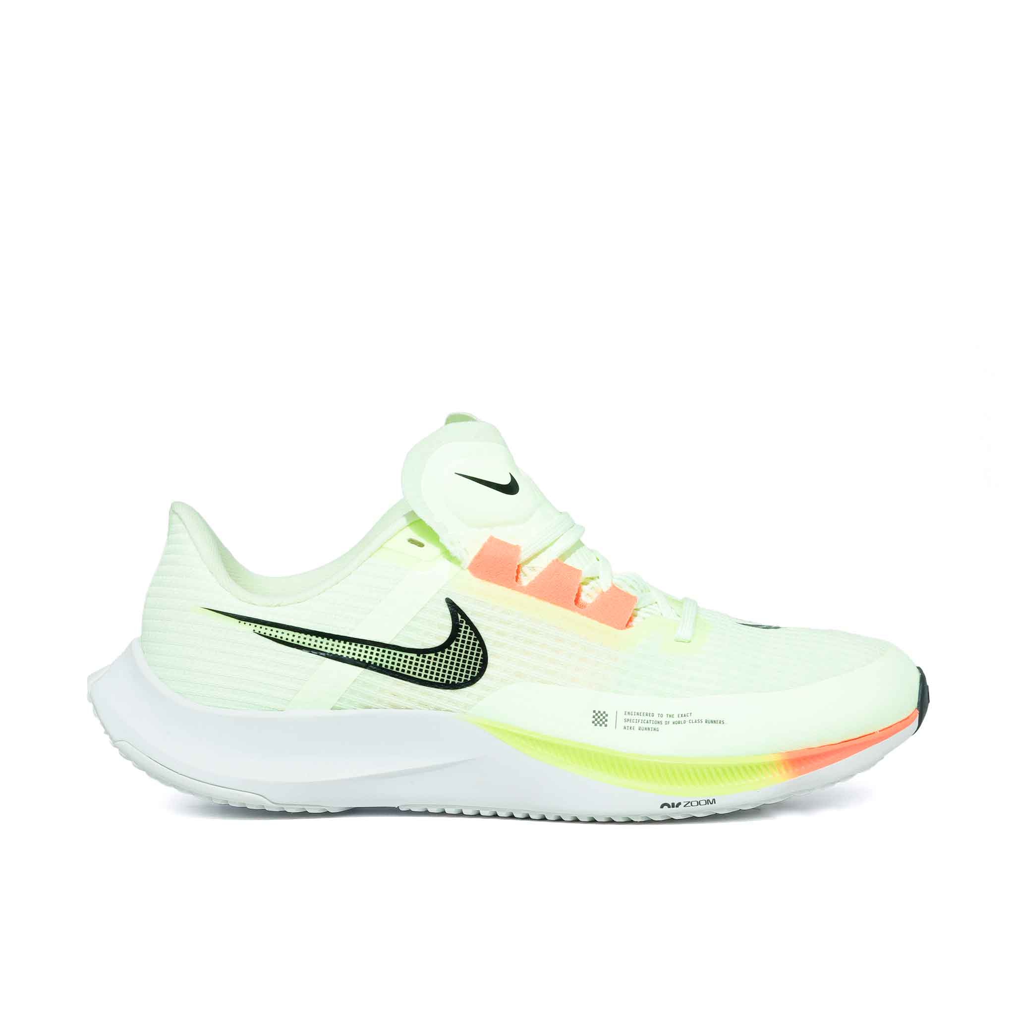 Tenis NIKE AIR ZOOM RIVAL
