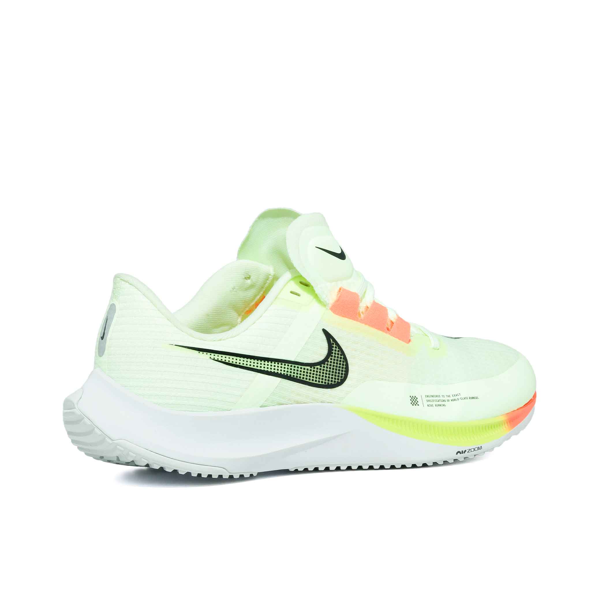 Tenis NIKE AIR ZOOM RIVAL