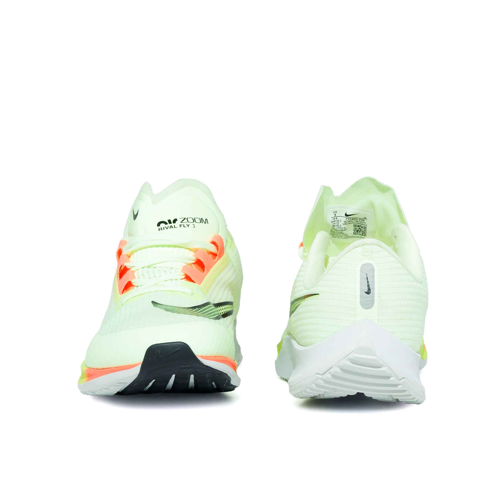 Tenis NIKE AIR ZOOM RIVAL