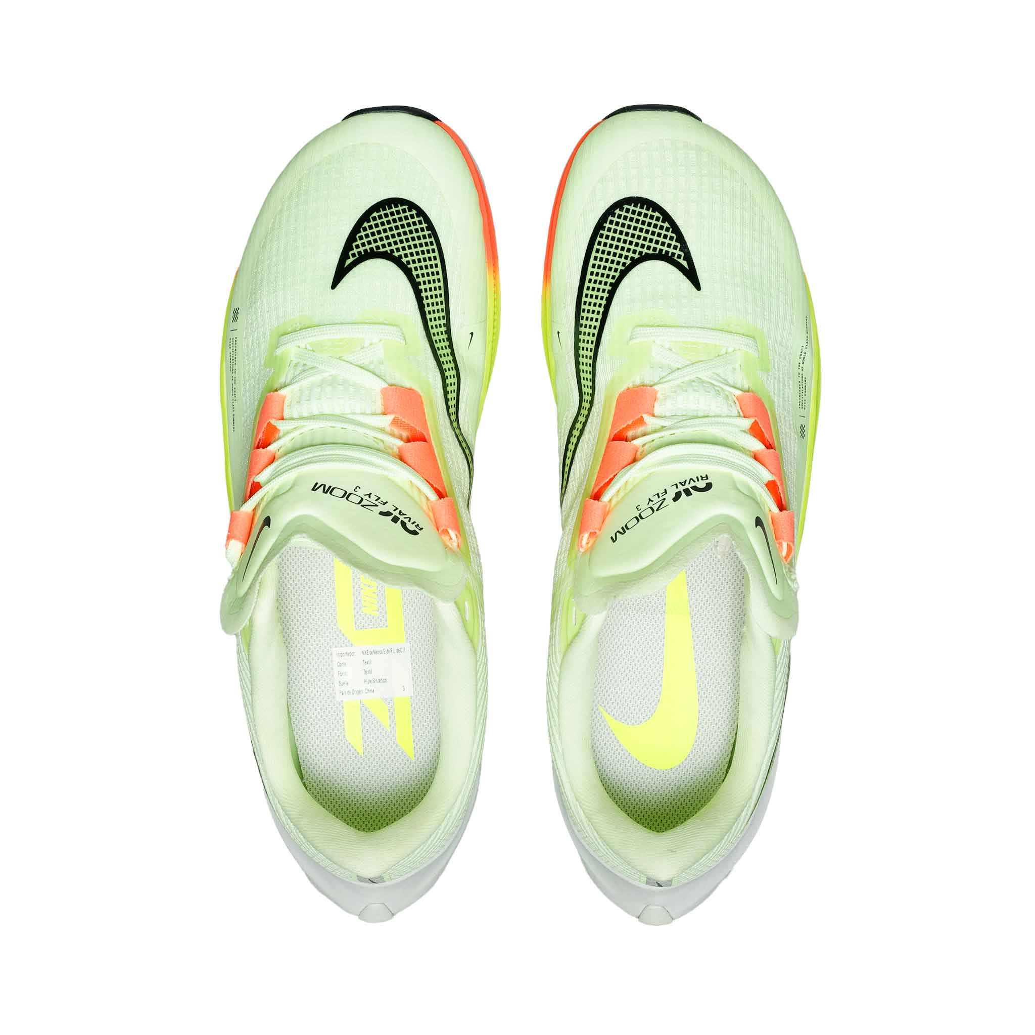Tenis NIKE AIR ZOOM RIVAL