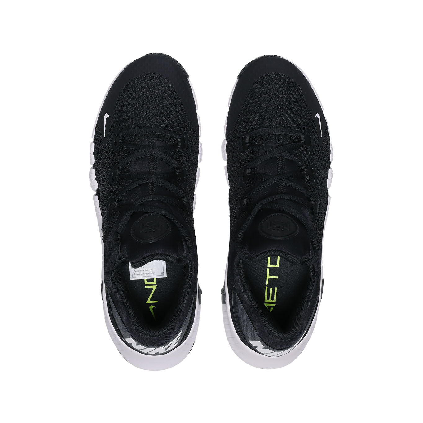 Tenis NIKE FREE METCON 4