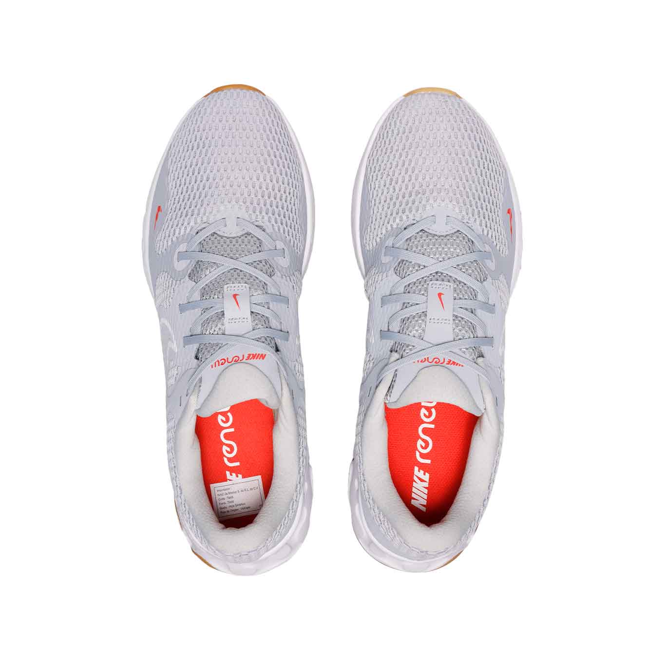 Tenis NIKE RENEW RIDE 2