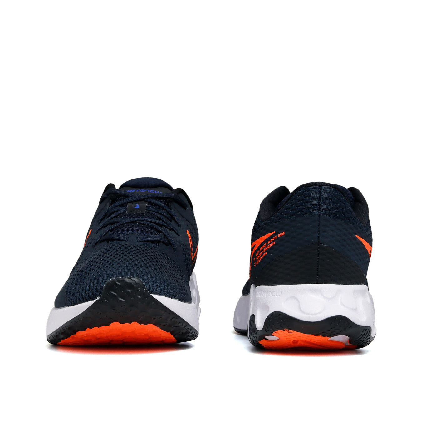 Tenis NIKE RENEW RIDE 2