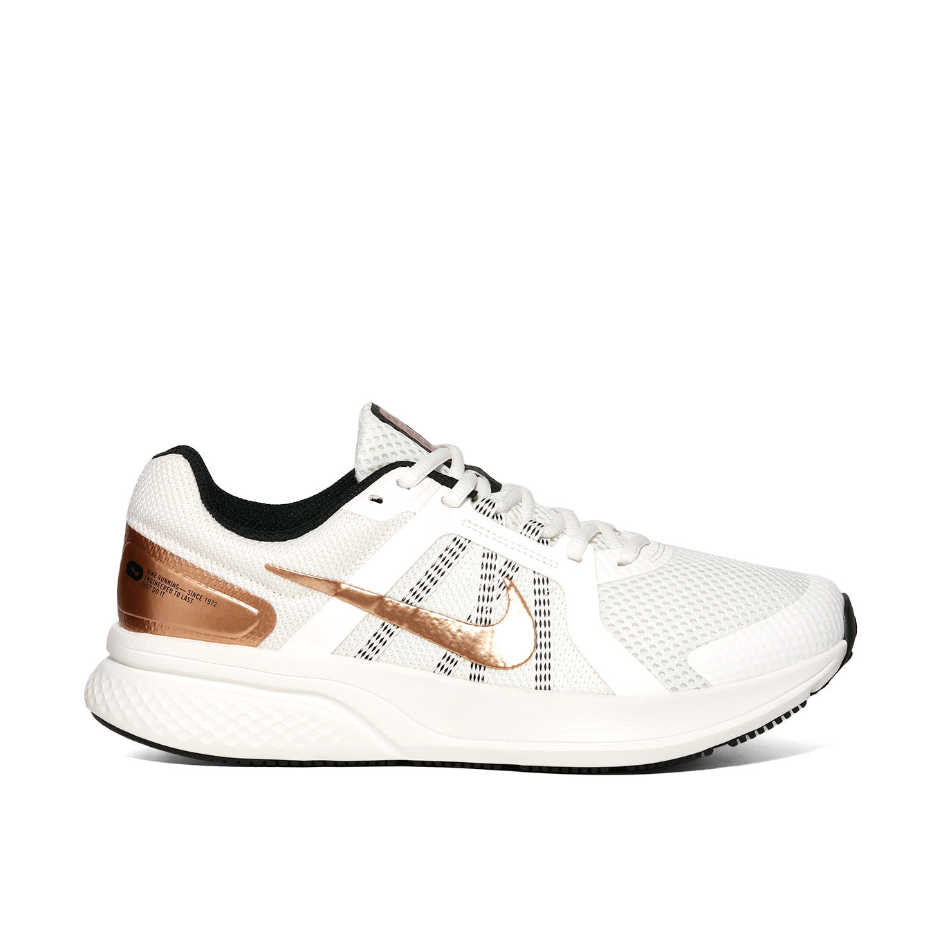 Run Swift Zapatillas Nike Blancas Hombre Running Tenis Nike Run