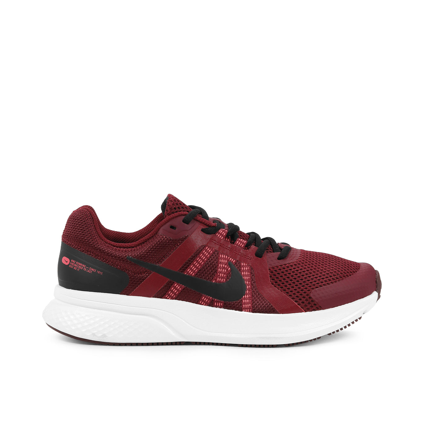 Nike Shoes Tenis Nike Mujer Guinda Air Force Guinda Top