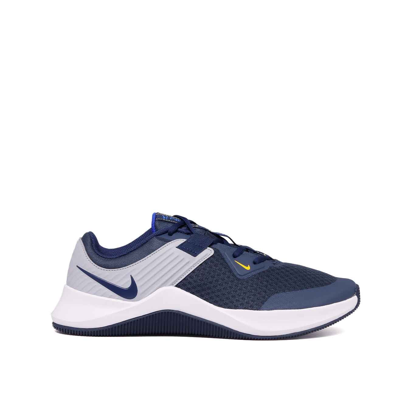 Tenis nike training store azul