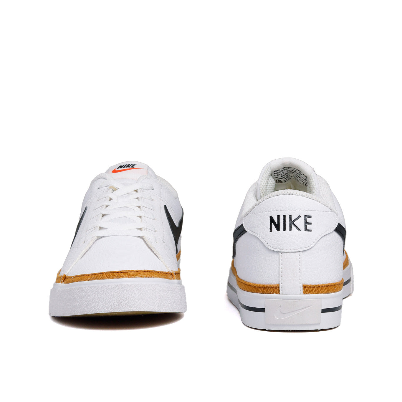 Tenis NIKE COURT LEGACY