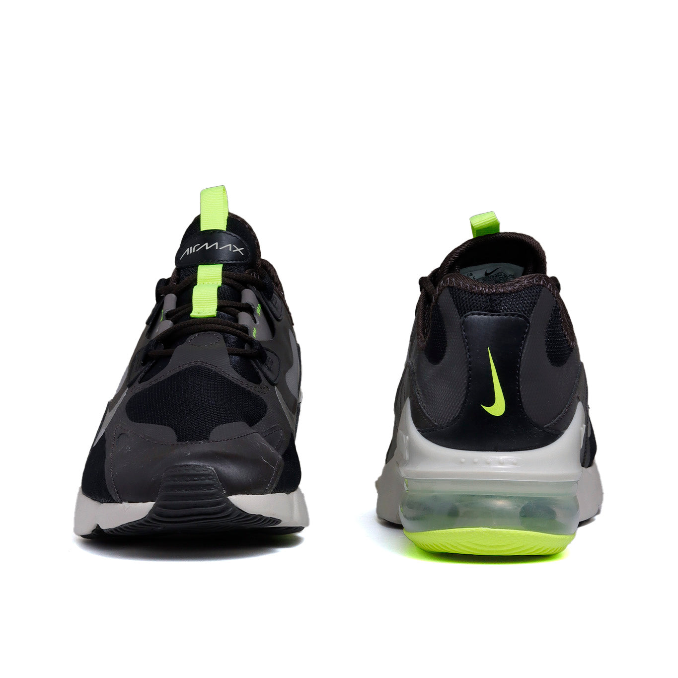 Tenis NIKE AIR MAX INFINITY 2