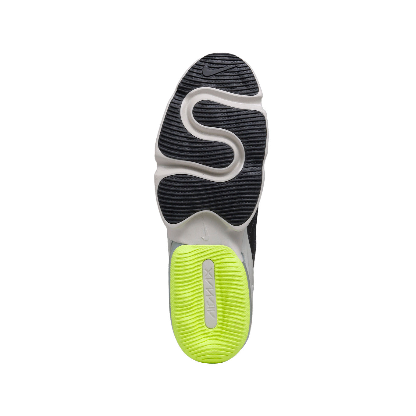 Tenis NIKE AIR MAX INFINITY 2