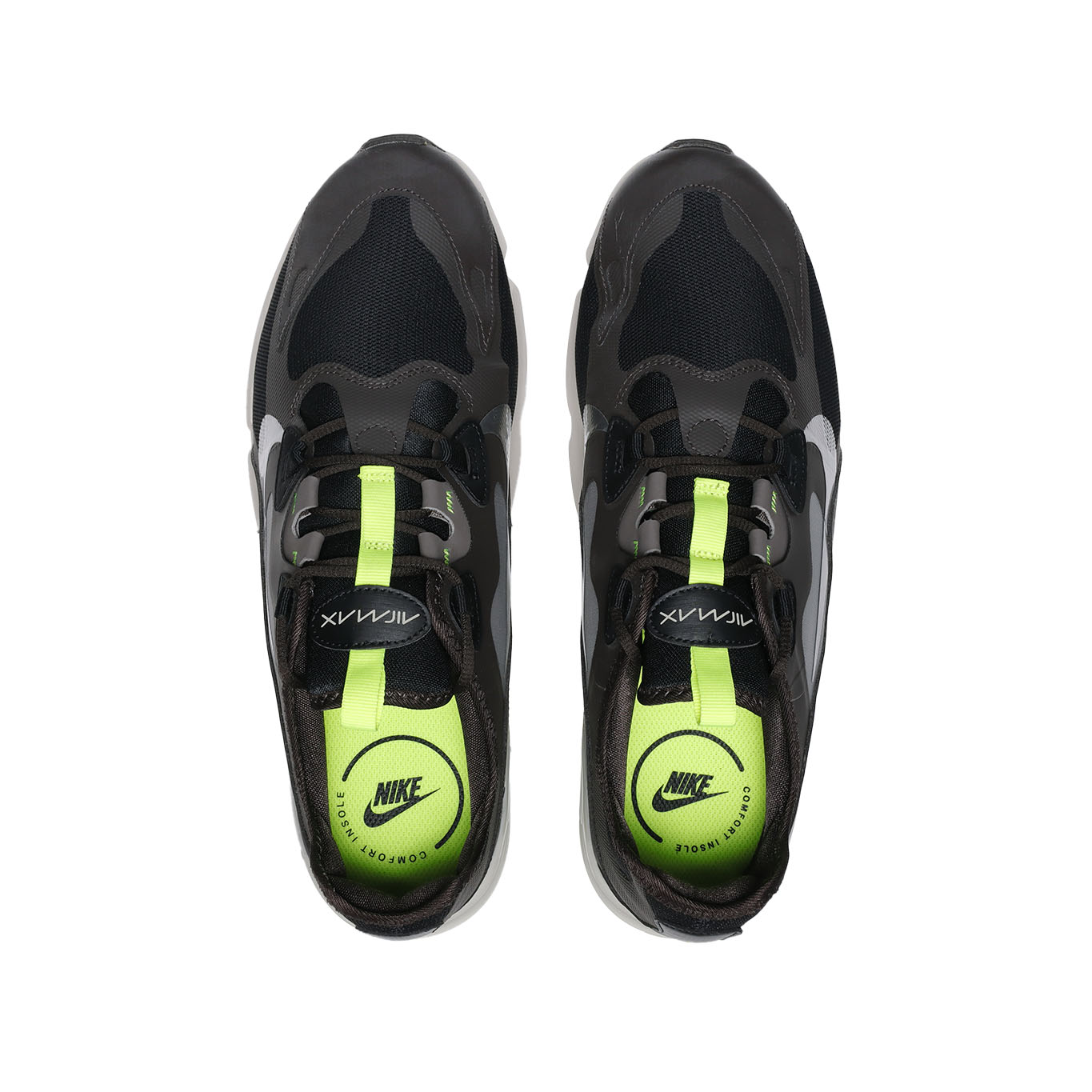 Tenis NIKE AIR MAX INFINITY 2