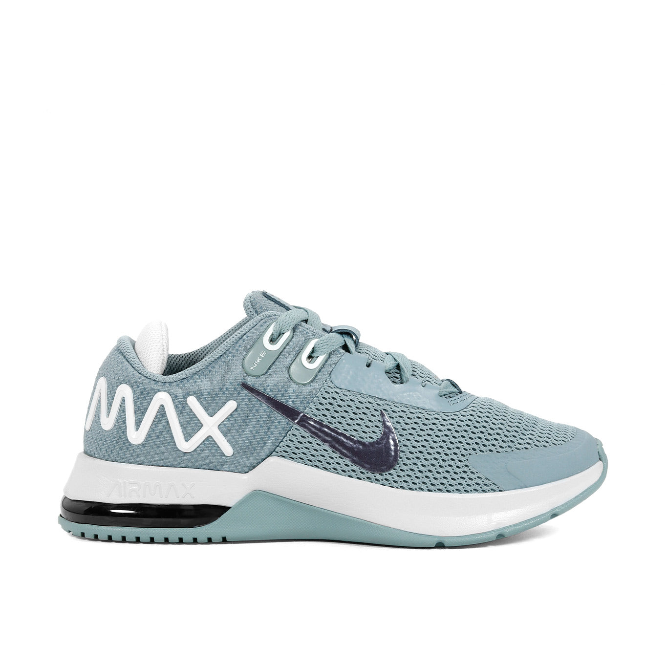 Tenis Nike Air Max Alpha Trainer Hombre CW3396-010 Entrenamiento