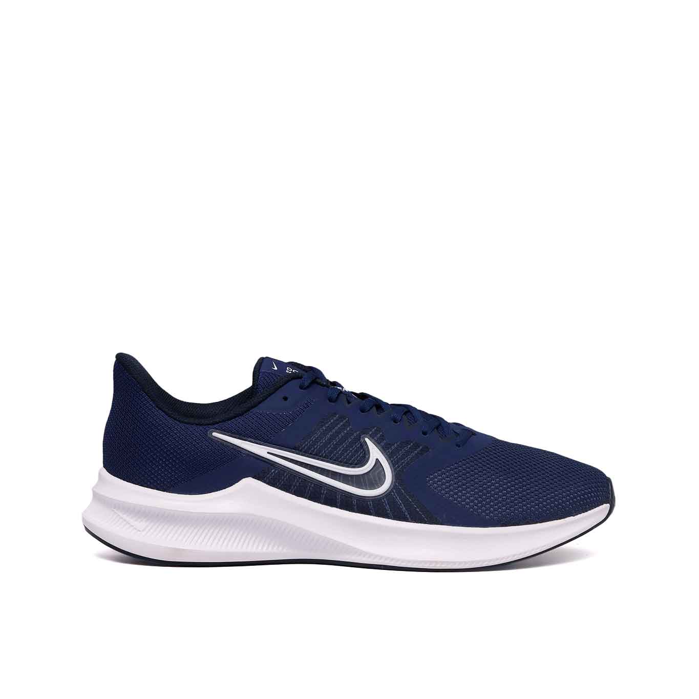 Tenis azul marino nike sale