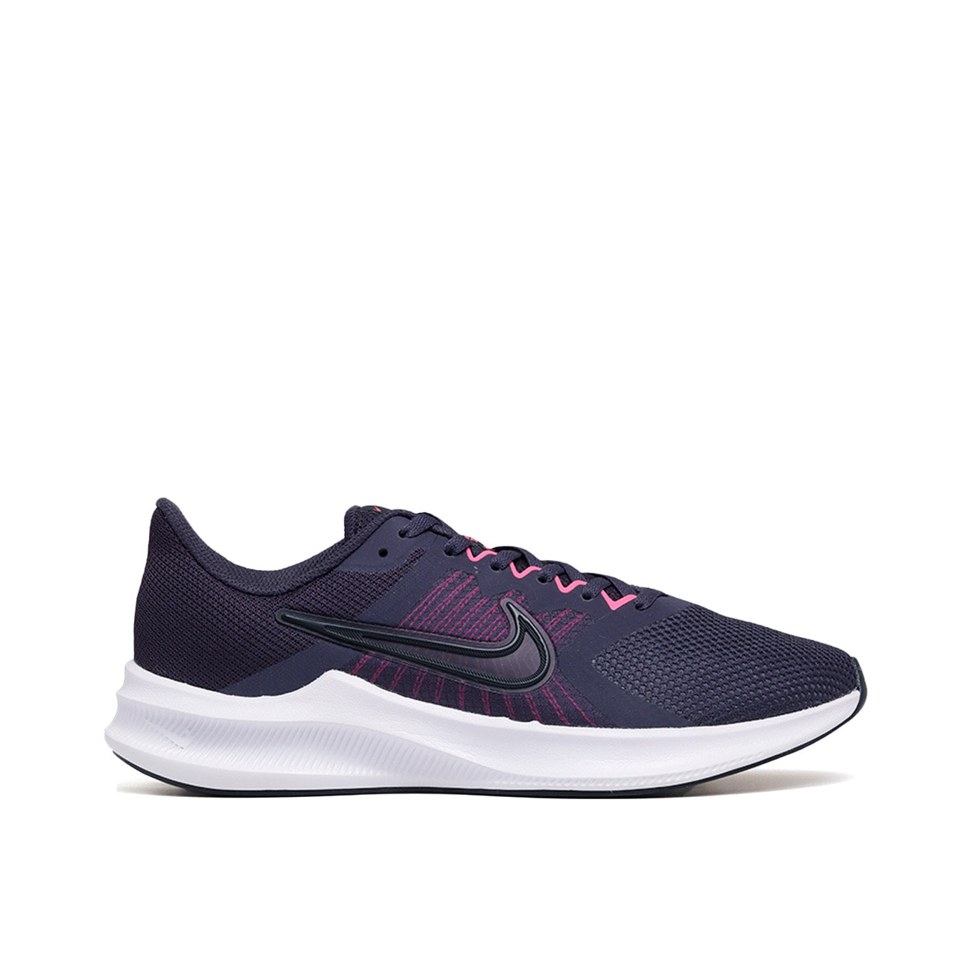 Nike Mujer Tenis Nike Color Uva Tenis Mod Cw3809014 Para Mujer