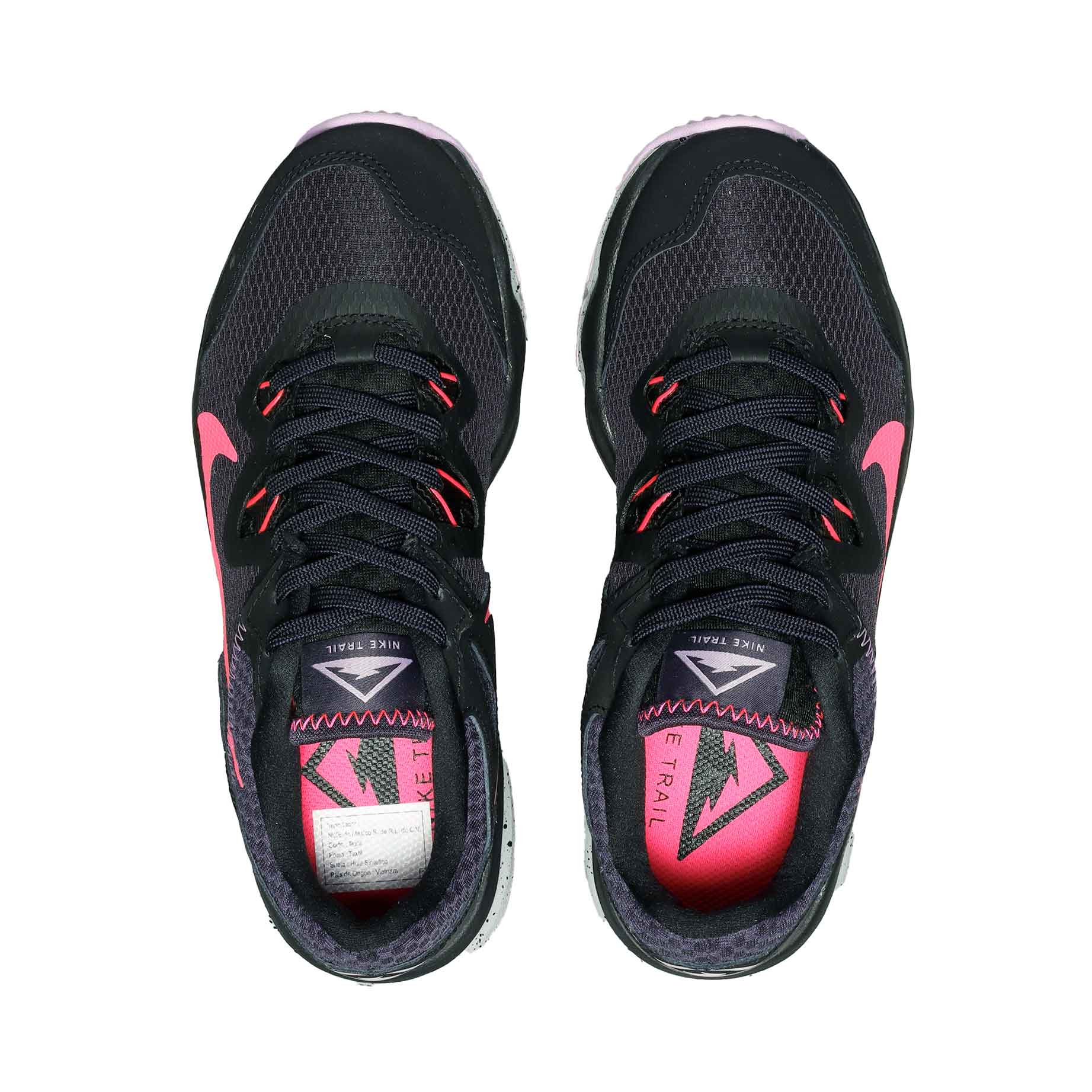 Tenis NIKE JUNIPER TRAIL