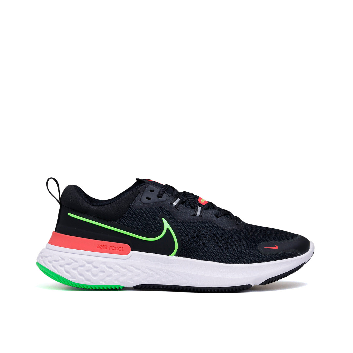 Tenis NIKE REACT MILER 2
