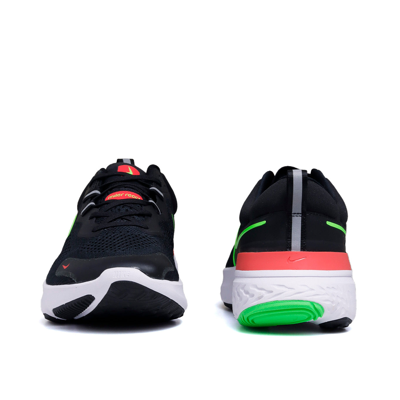 Tenis NIKE REACT MILER 2