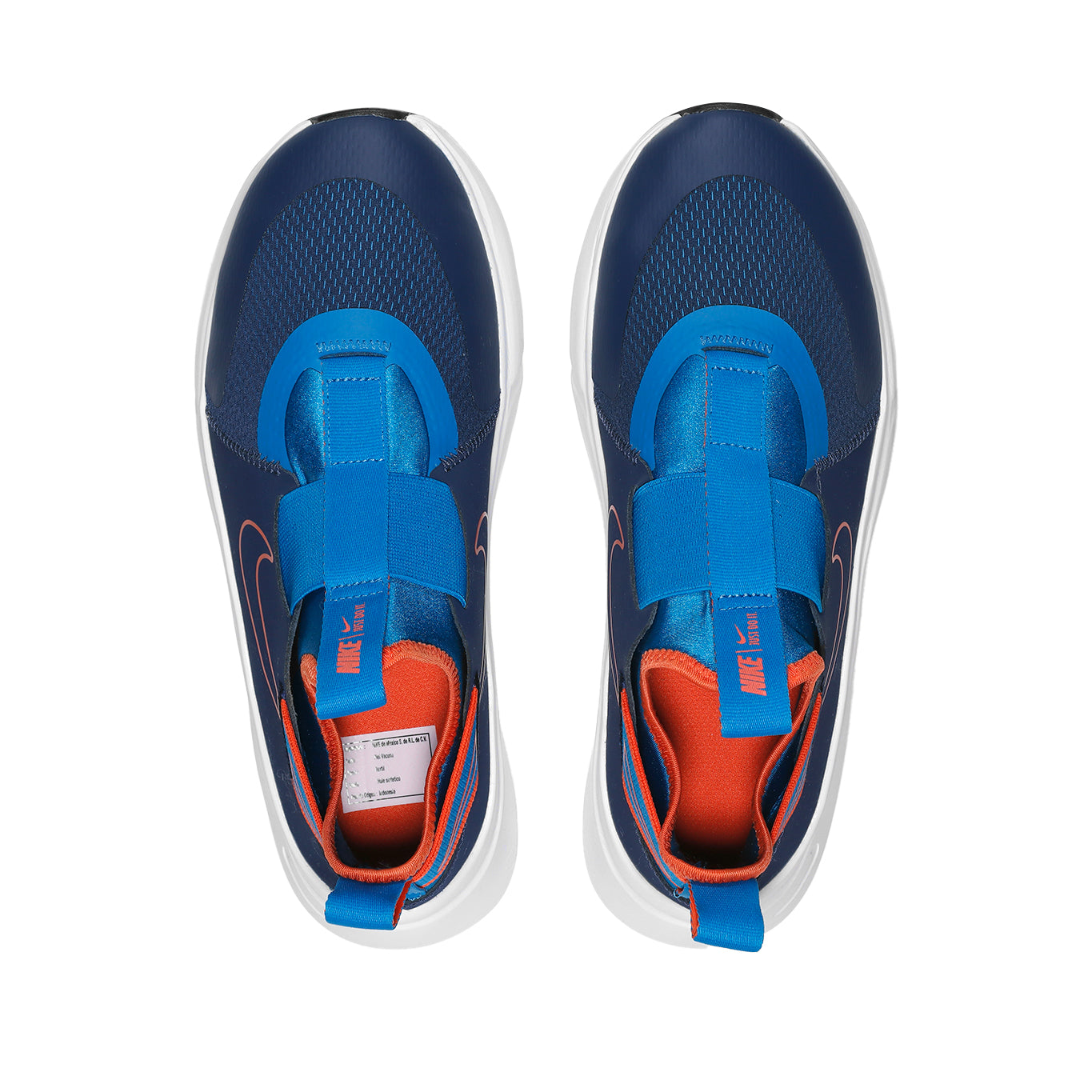 Tenis Nike Flex Plus