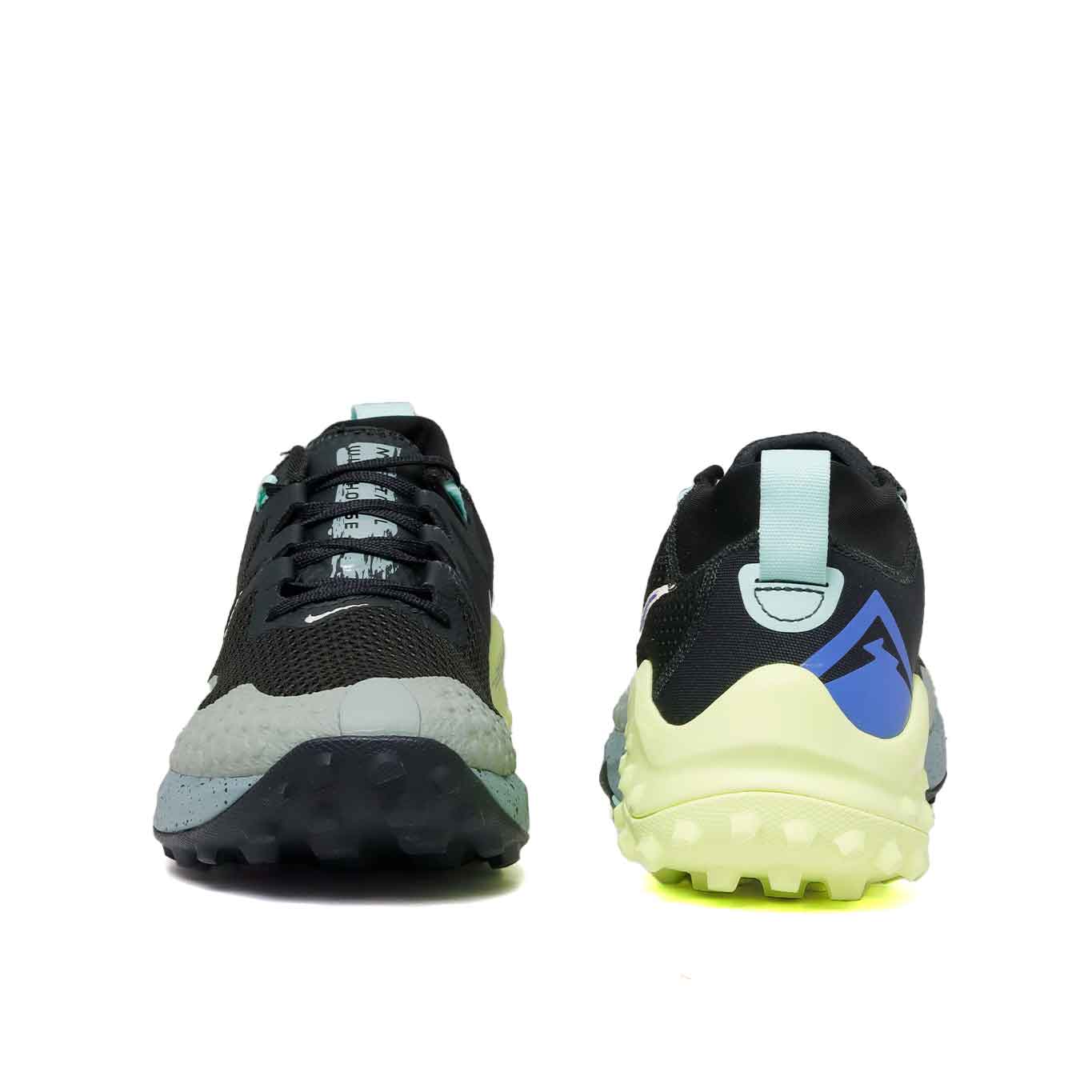 Tenis NIKE WILDHORSE 7