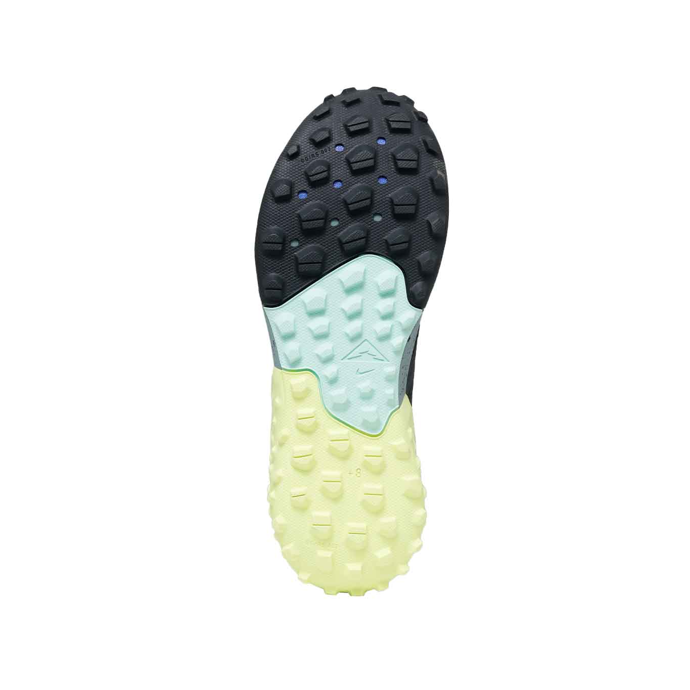 Tenis NIKE WILDHORSE 7