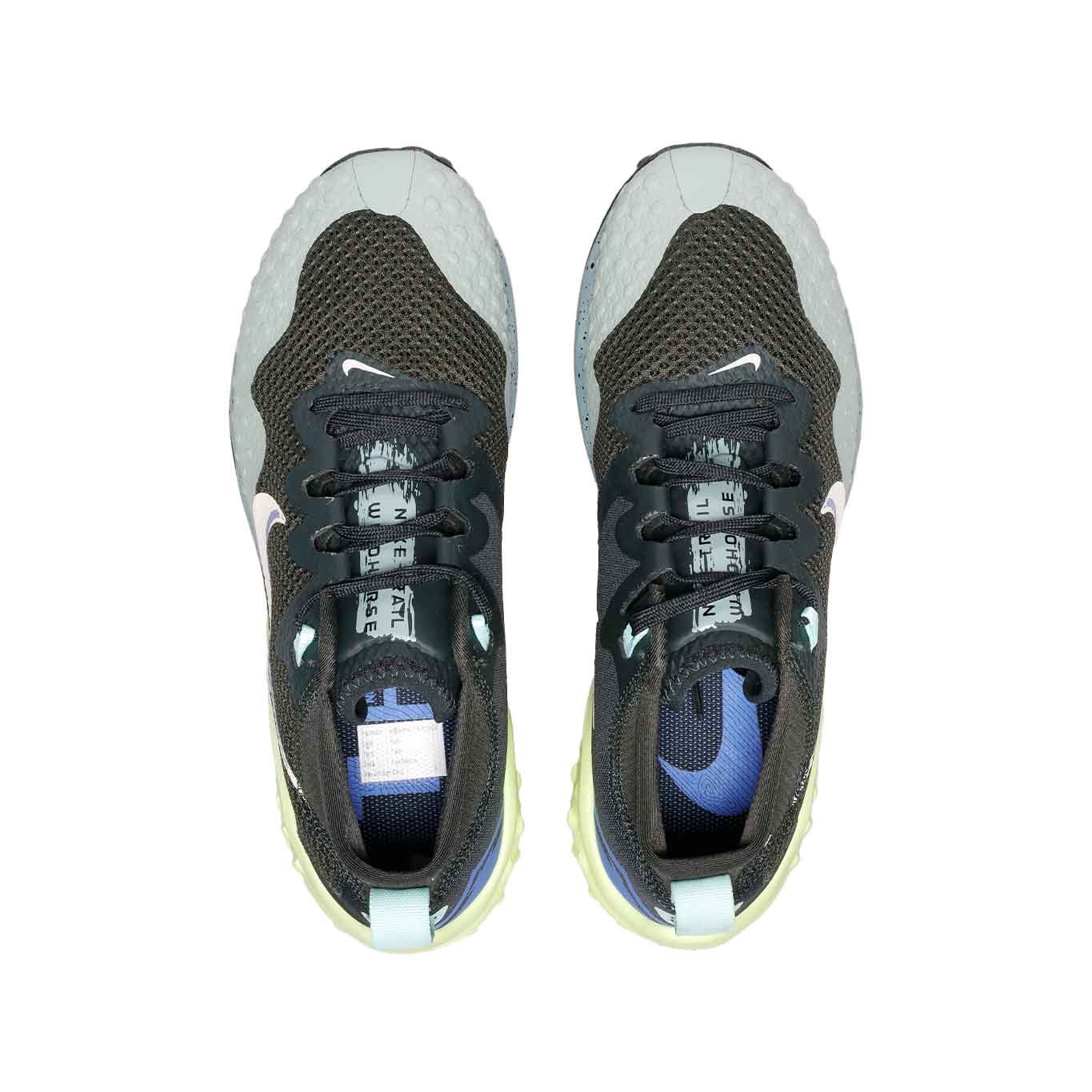 Tenis NIKE WILDHORSE 7