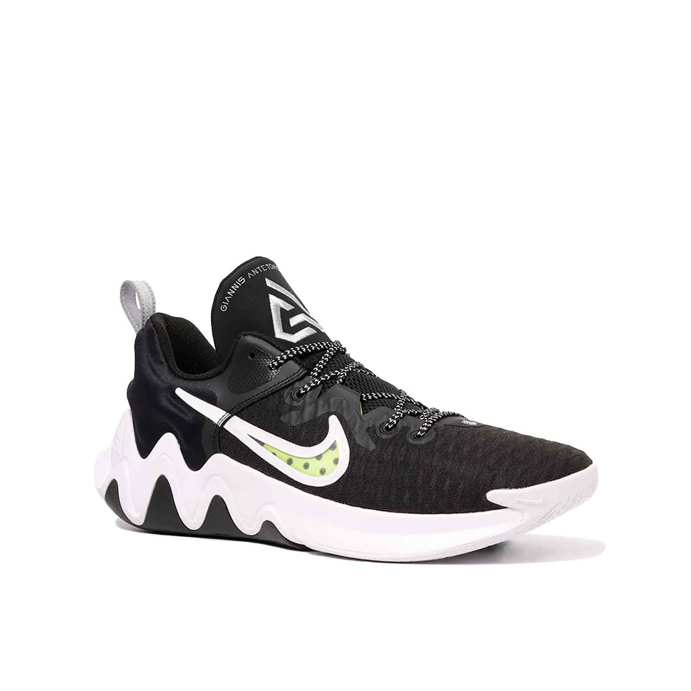 Tenis NIKE GIANNIS IMMORTALITY