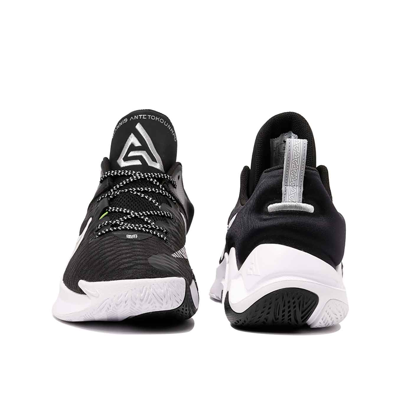 Tenis NIKE GIANNIS IMMORTALITY