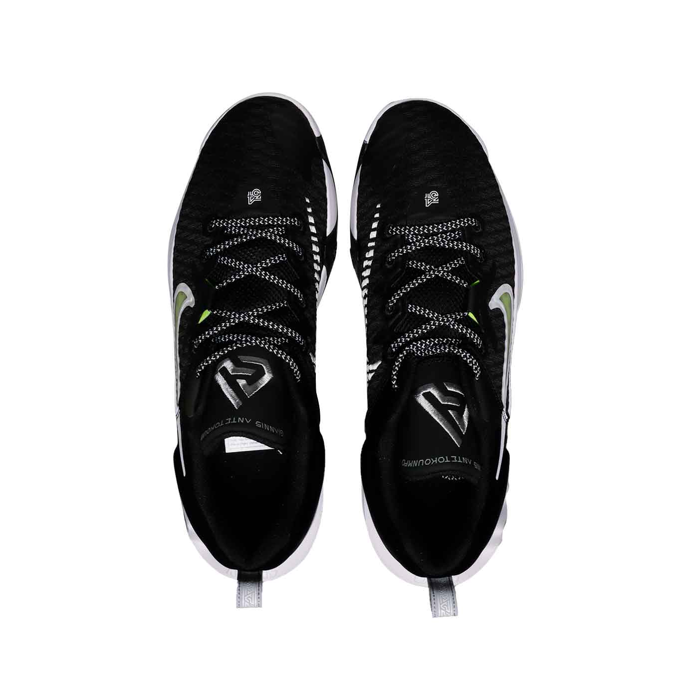 Tenis NIKE GIANNIS IMMORTALITY