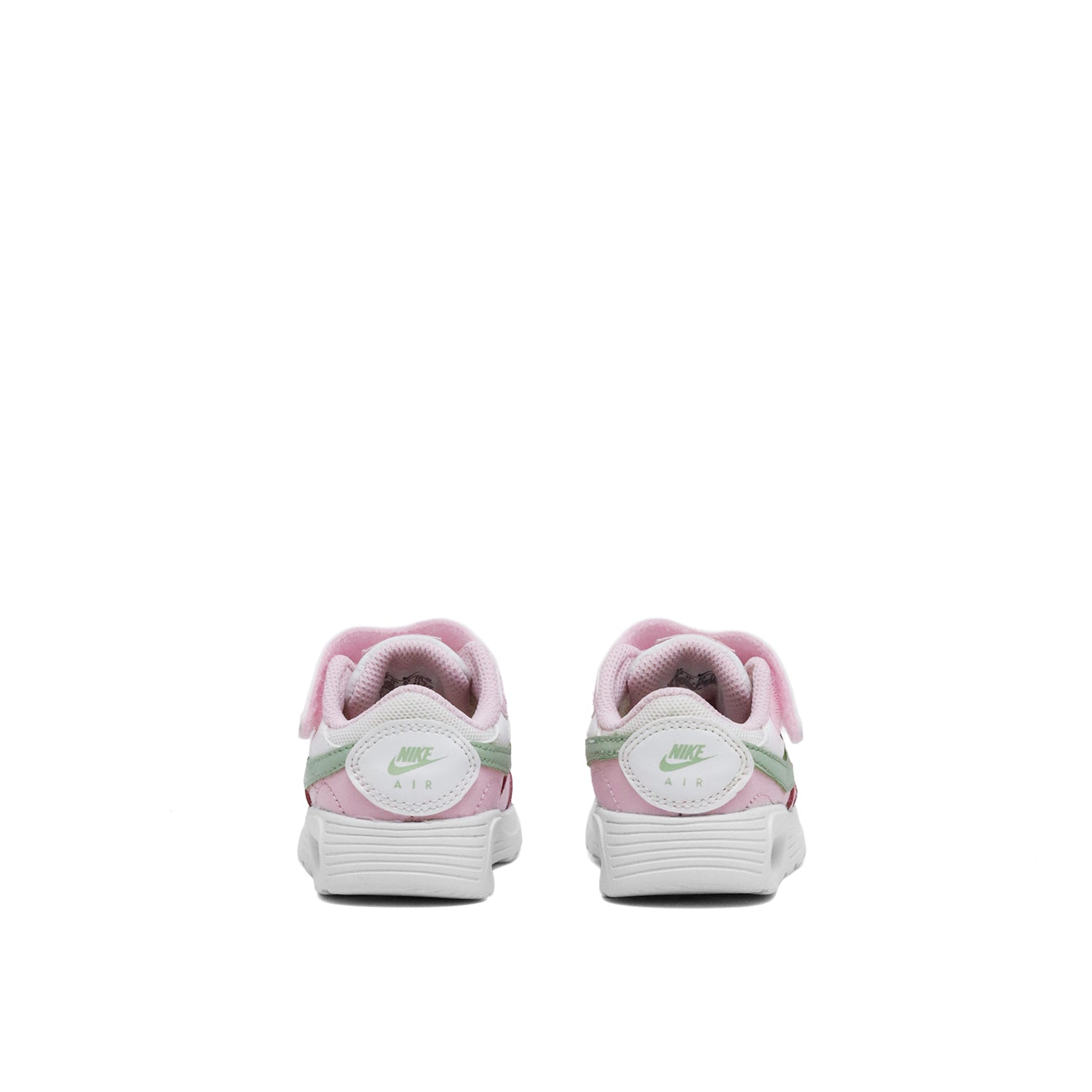 Tenis Adidas AIR MAX Niña