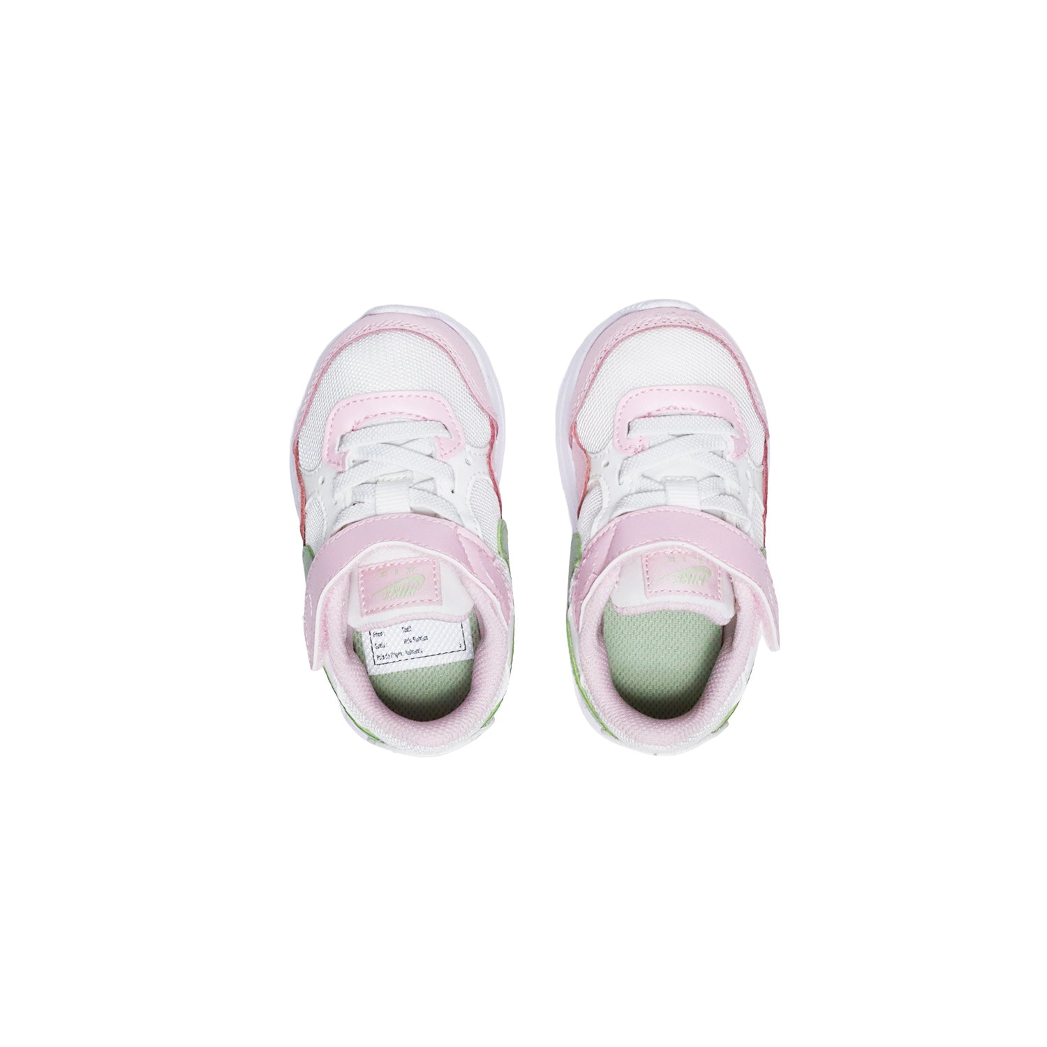 Tenis Adidas AIR MAX Niña