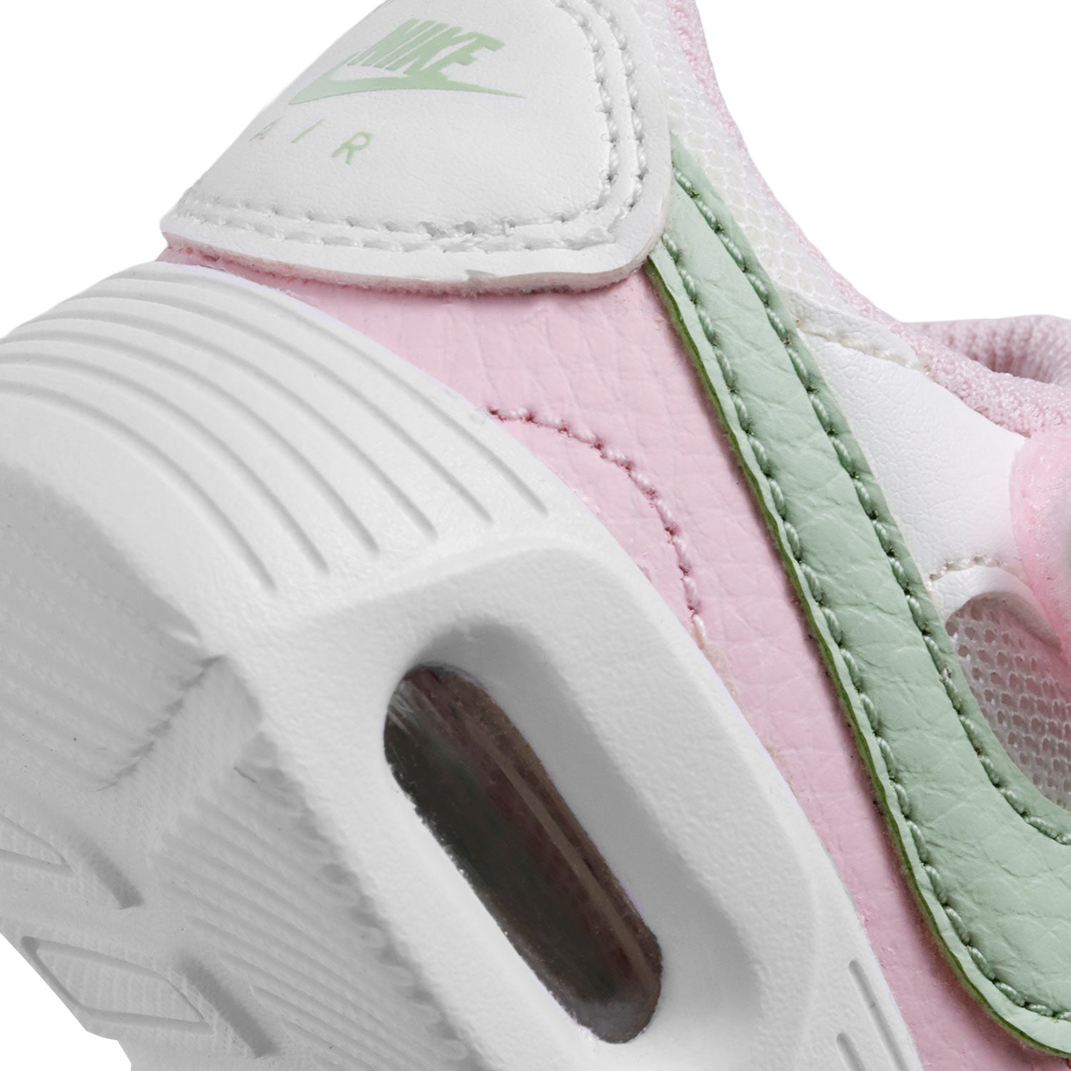 Tenis Adidas AIR MAX Niña