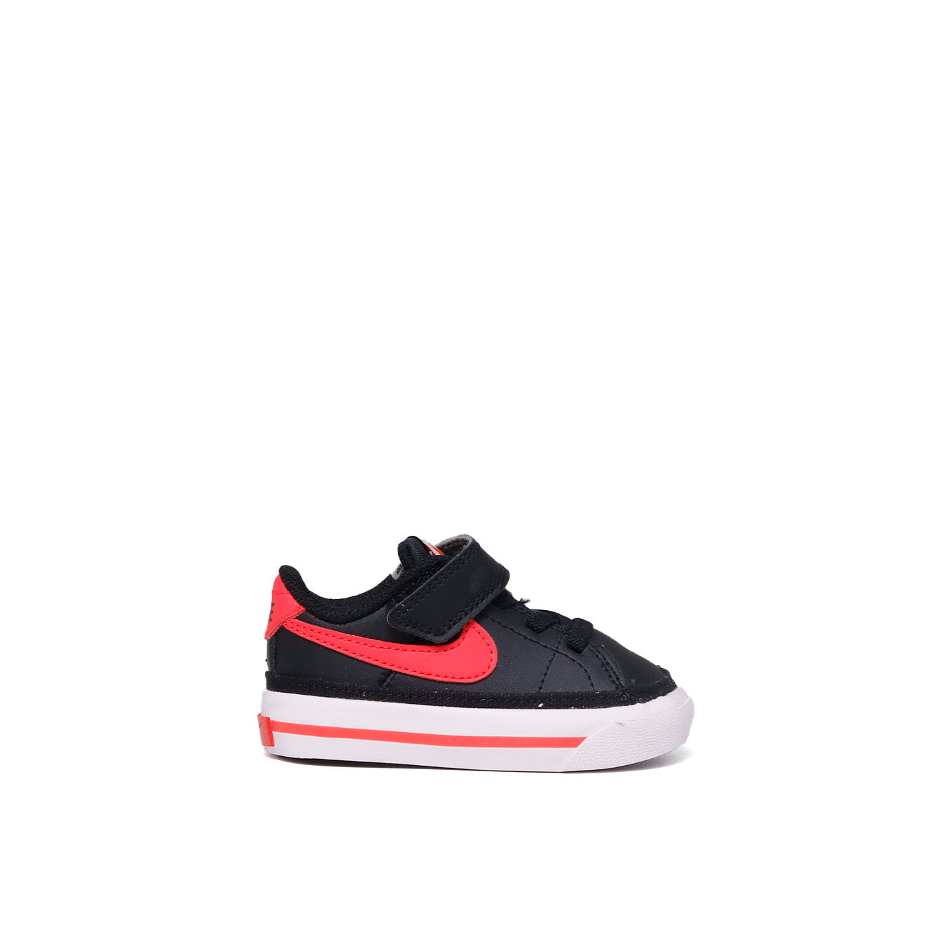 Tenis NIKE COURT LEGACY Ni a DA5382 004 Casual Negro Rosa