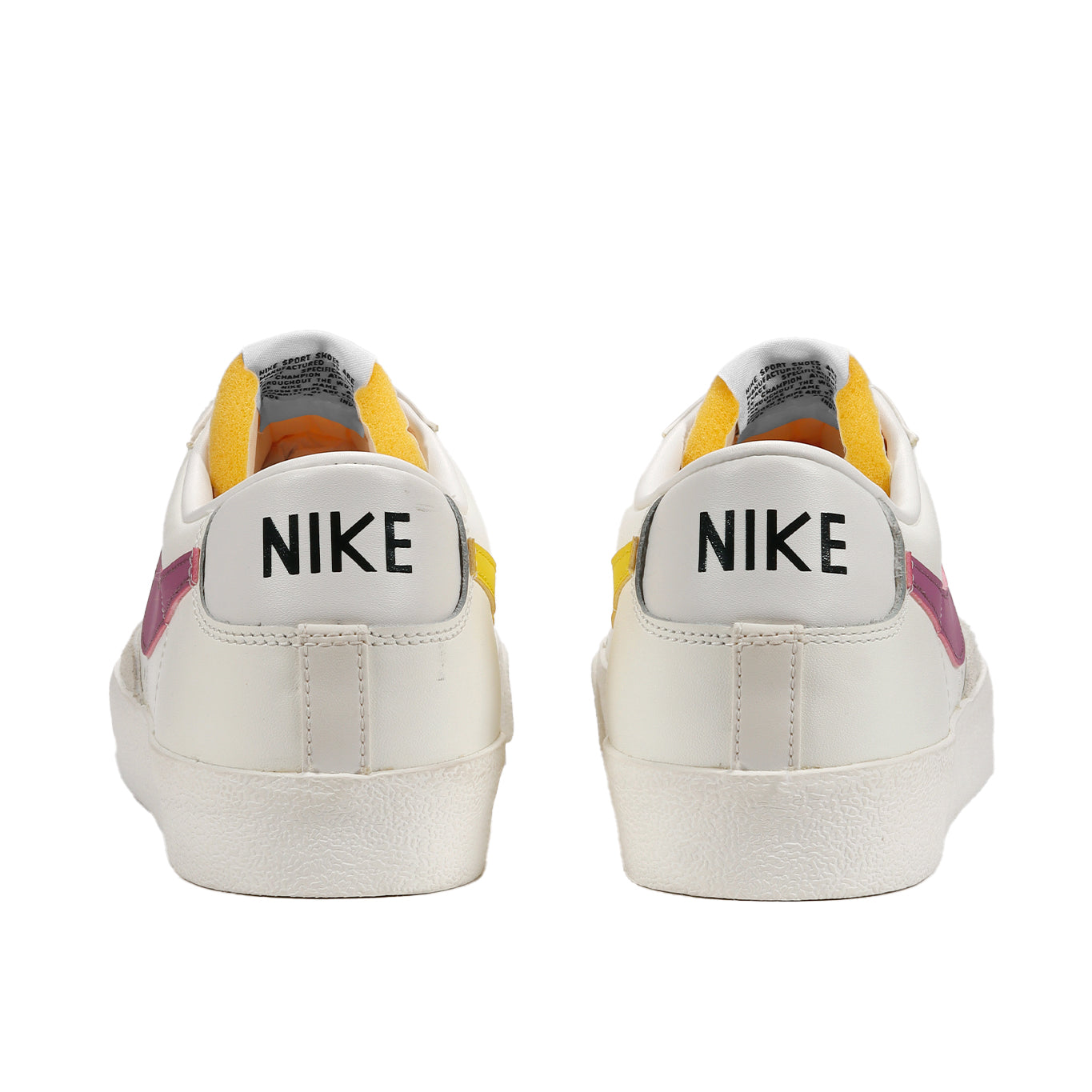 Tenis Nike Blazer Low 77