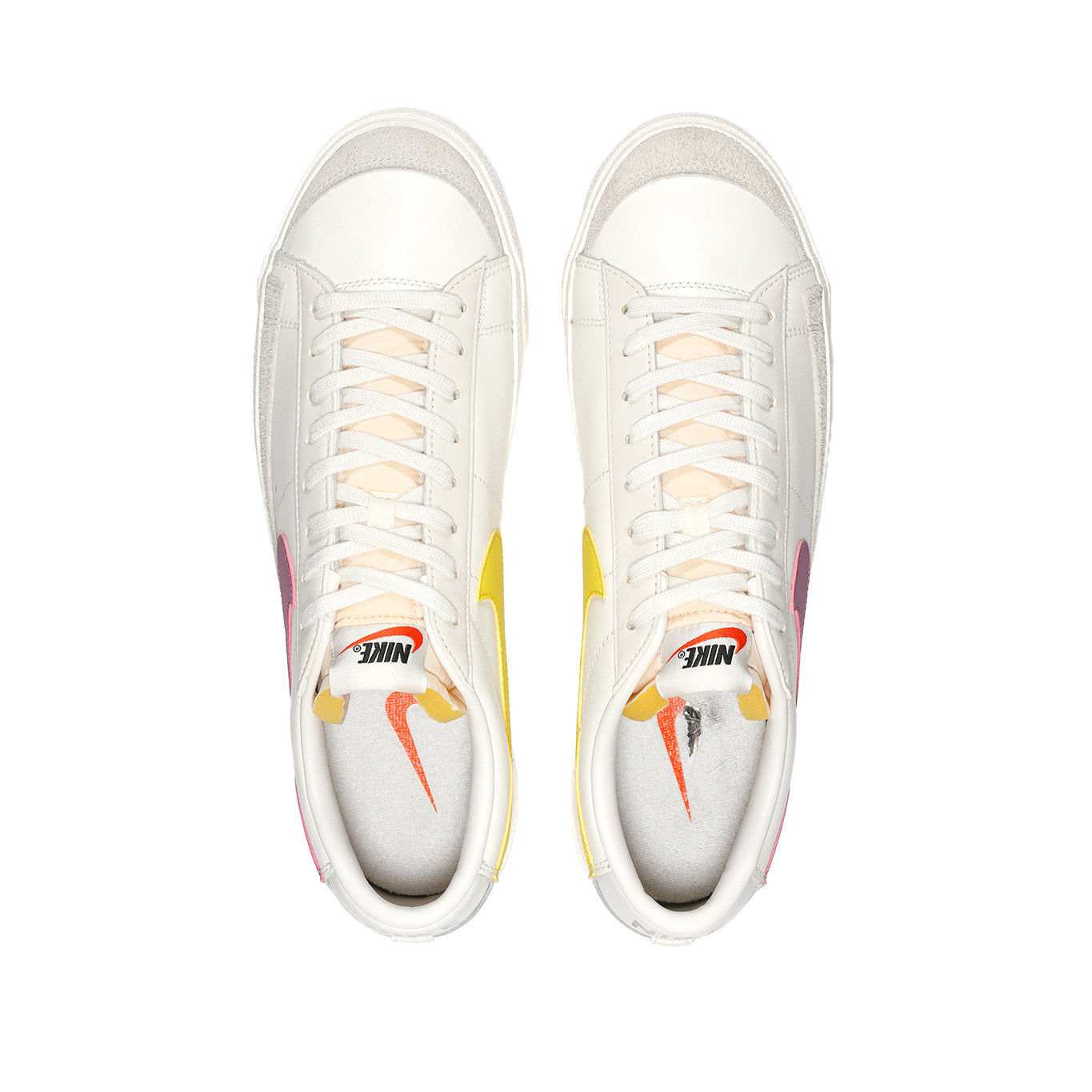 Tenis Nike Blazer Low 77