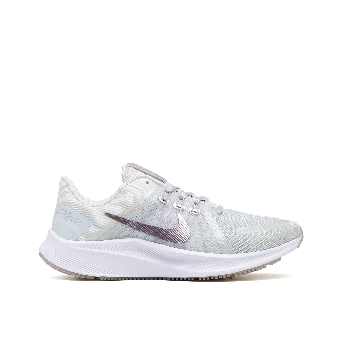 Tenis NIKE QUEST 4 PRM