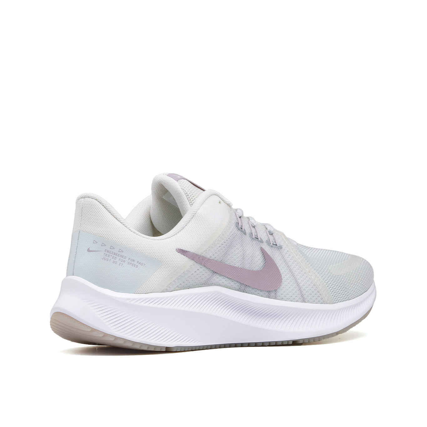 Tenis NIKE QUEST 4 PRM