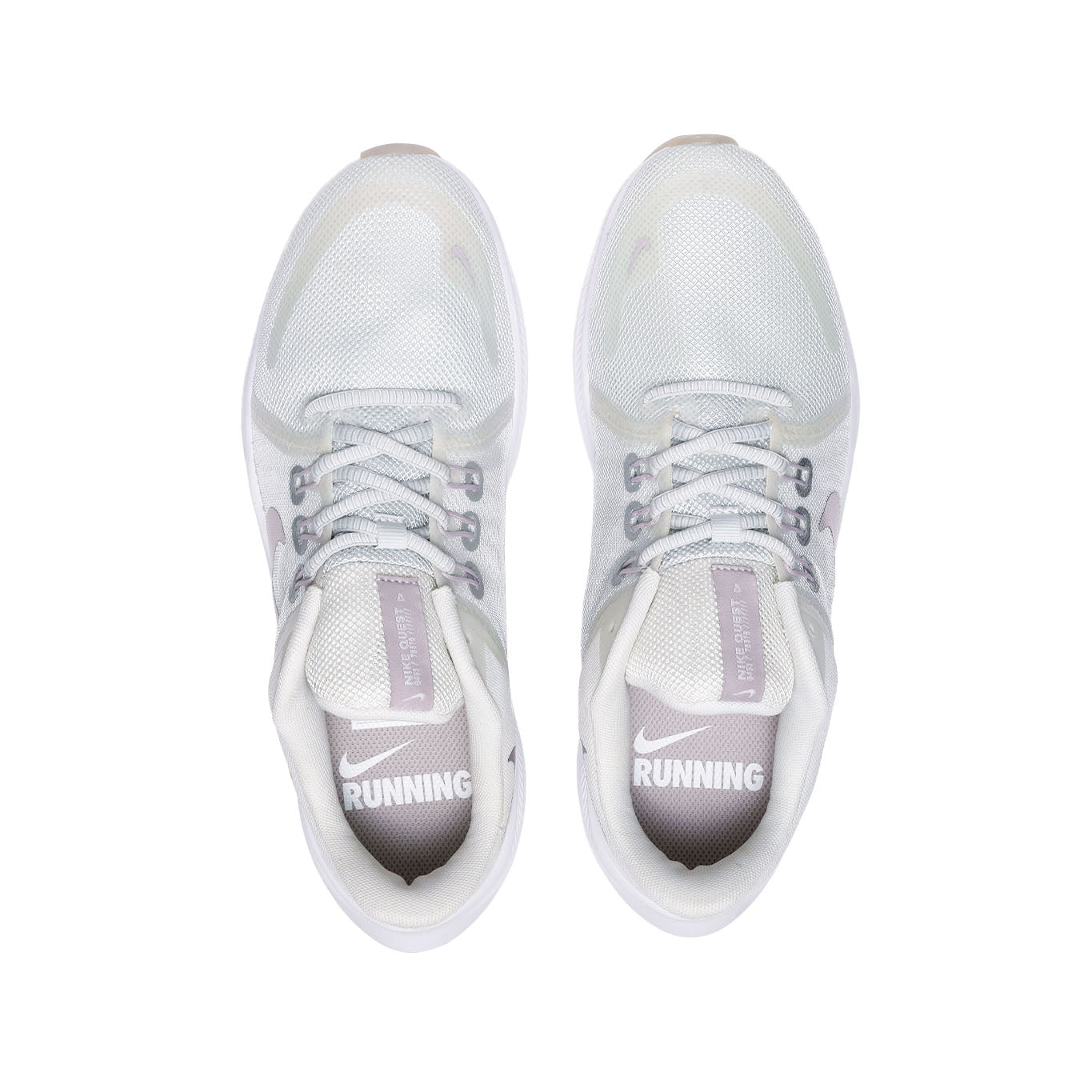 Tenis NIKE QUEST 4 PRM