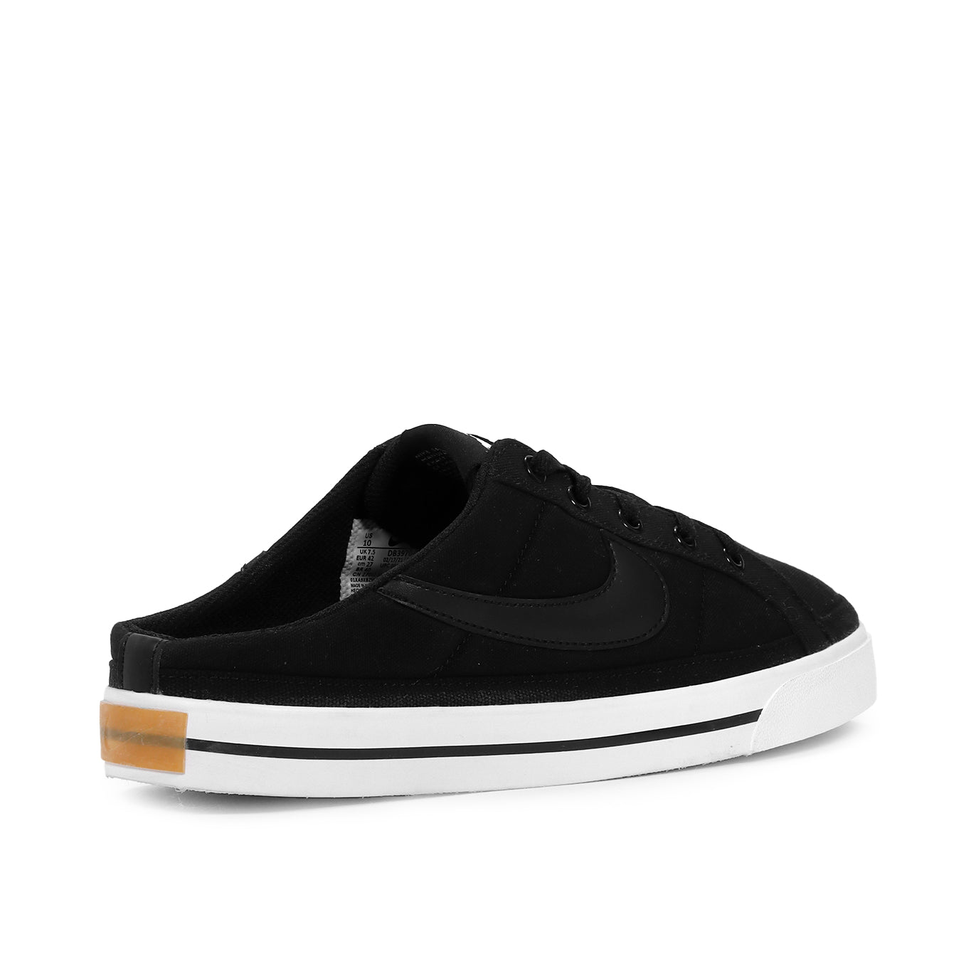 Tenis Nike Court Legacy