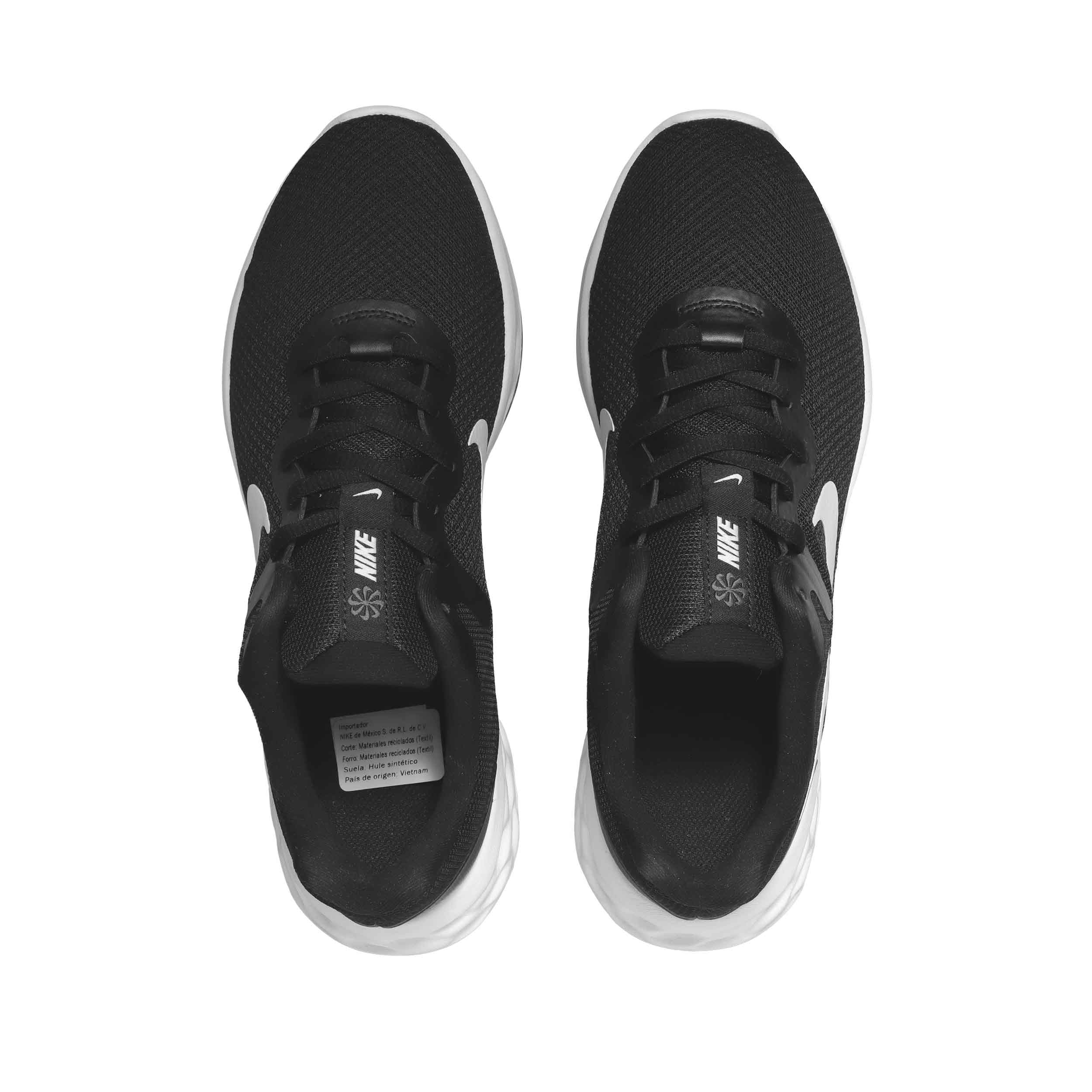 Tenis Nike REVOLUTION 6 Hombre