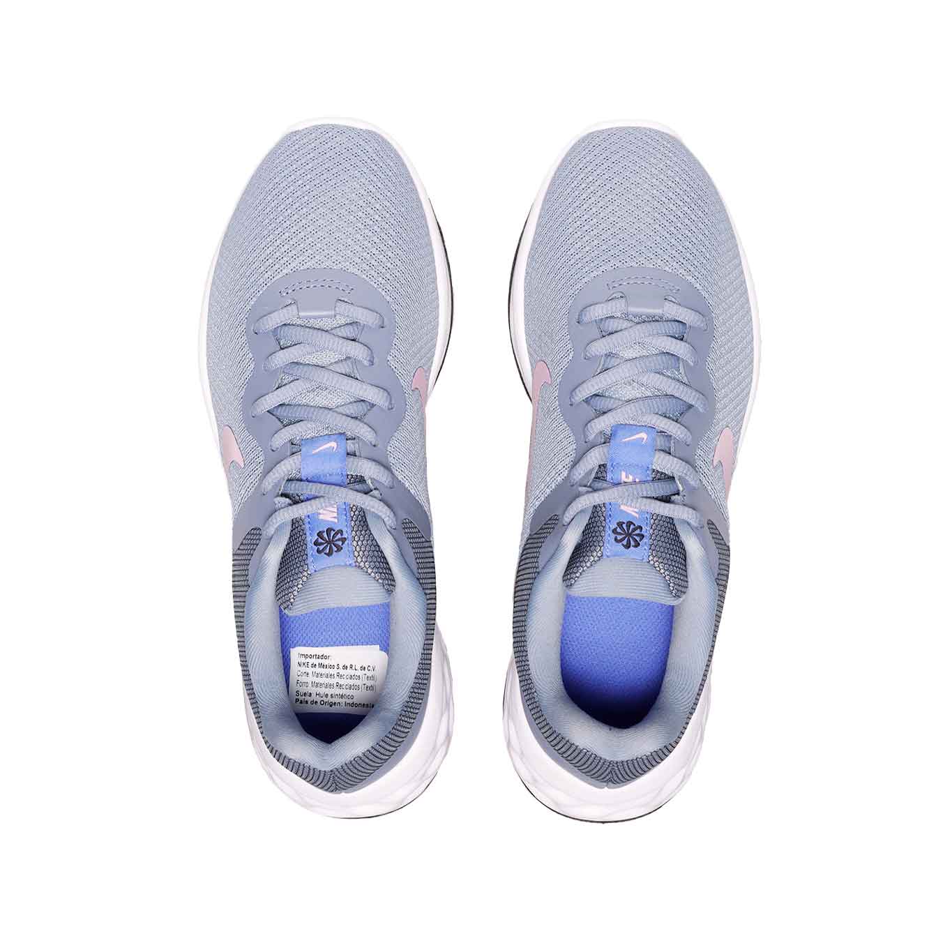 Tenis NIKE REVOLUTION 6