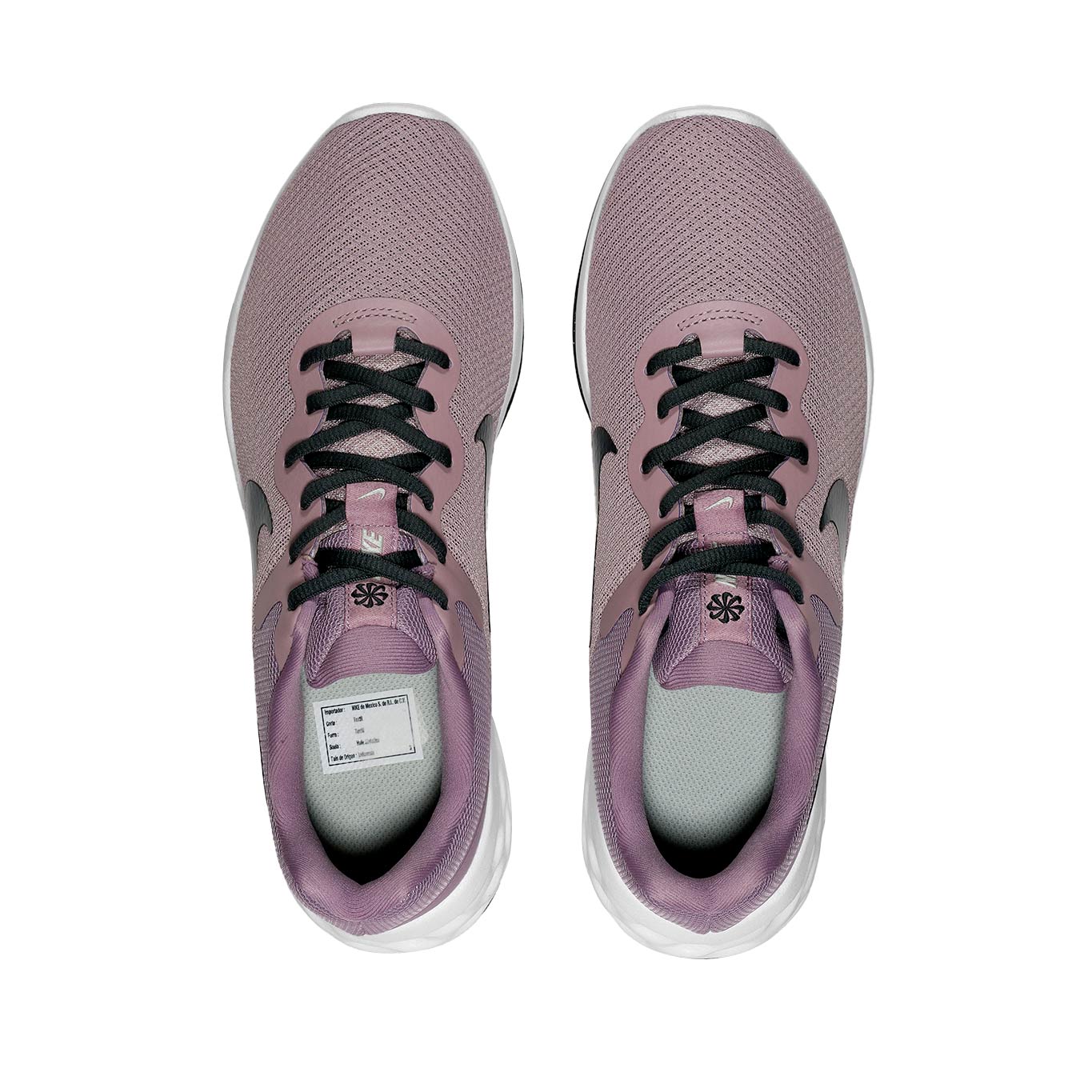 Tenis Nike Revolution 6