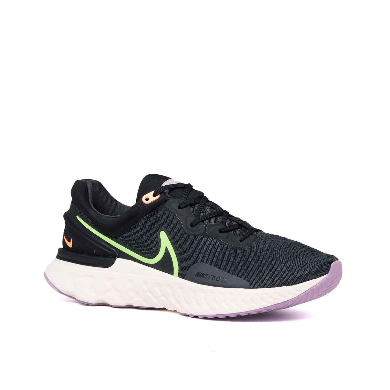 Tenis NIKE REACT MILER 3
