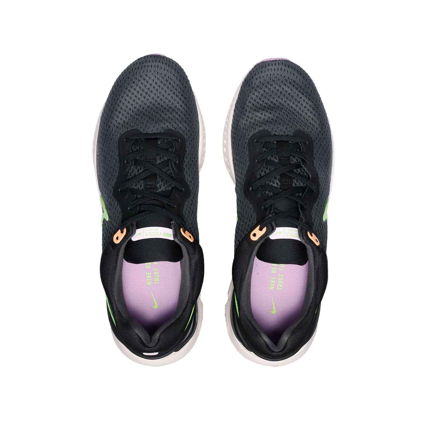 Tenis NIKE REACT MILER 3