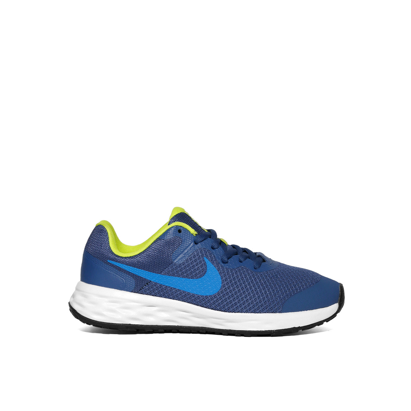 Nike Revolution Tenis Nike Escolar Tenis Nike Revolution Niño