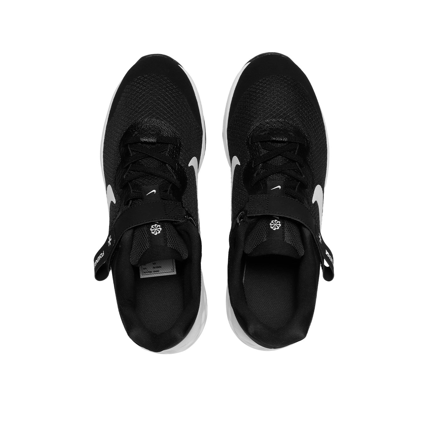 Tenis Nike Revolution