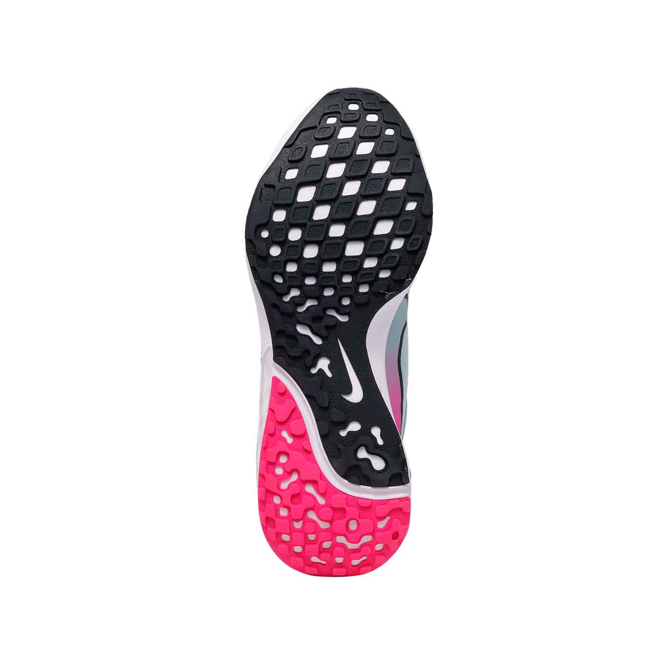 Tenis NIKE RENEW RUN 3