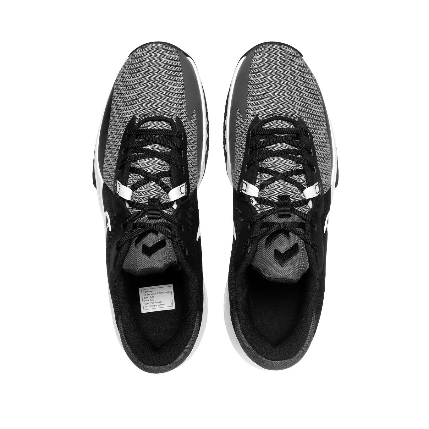 Tenis Nike Precision VI
