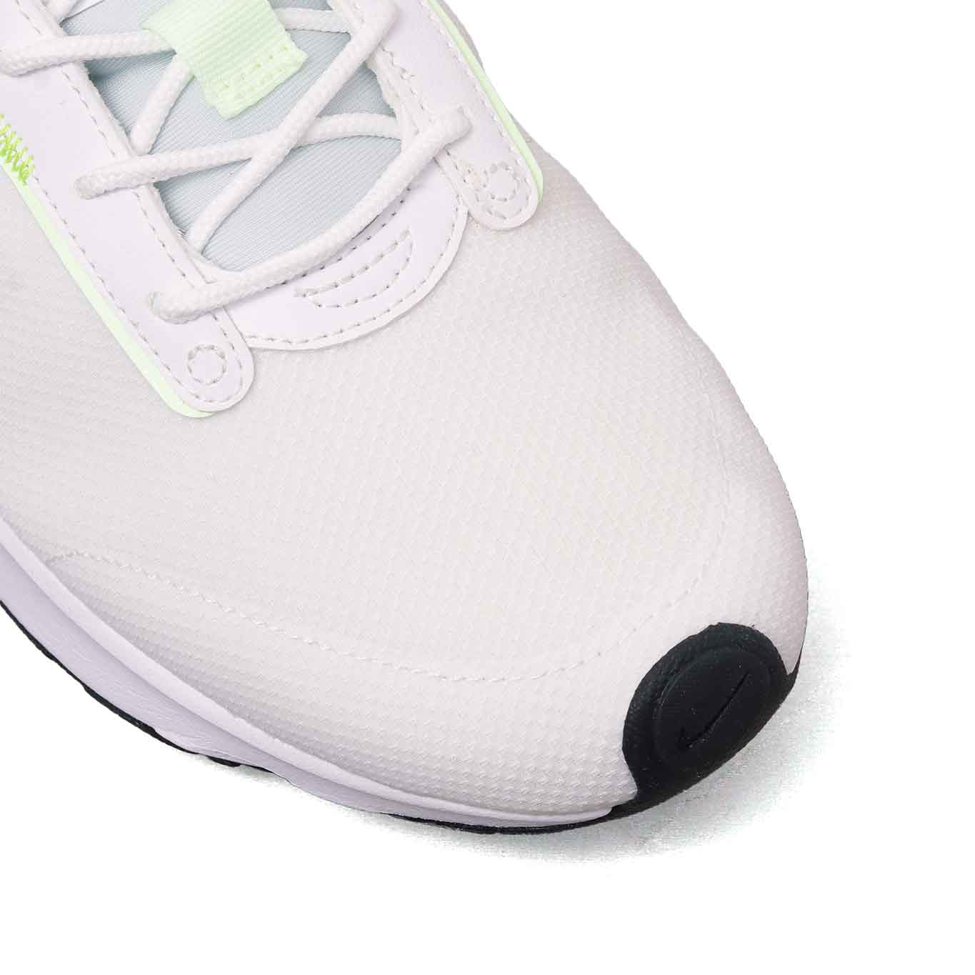 Tenis NIKE AIR MAX INTRLK